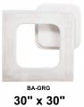 30" x 30" Gypsum Access Panel