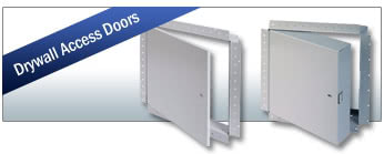 Drywall Access Doors
