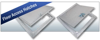 Floor Access Hatches