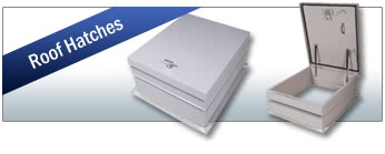 Roof Hatches