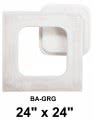 24" x 24" Gypsum Access Panel