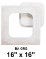 16" x 16" Gypsum Access Panel