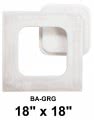 18" x 18" Gypsum Access Panel