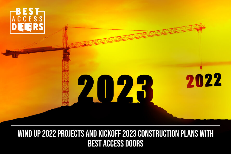 2022 projects