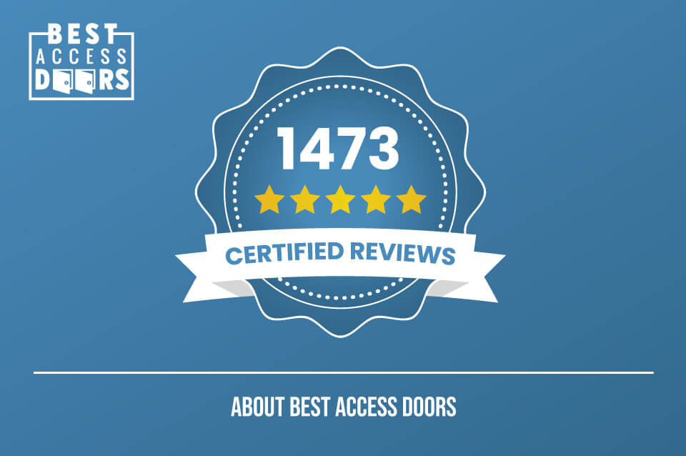 About Best Access Doors