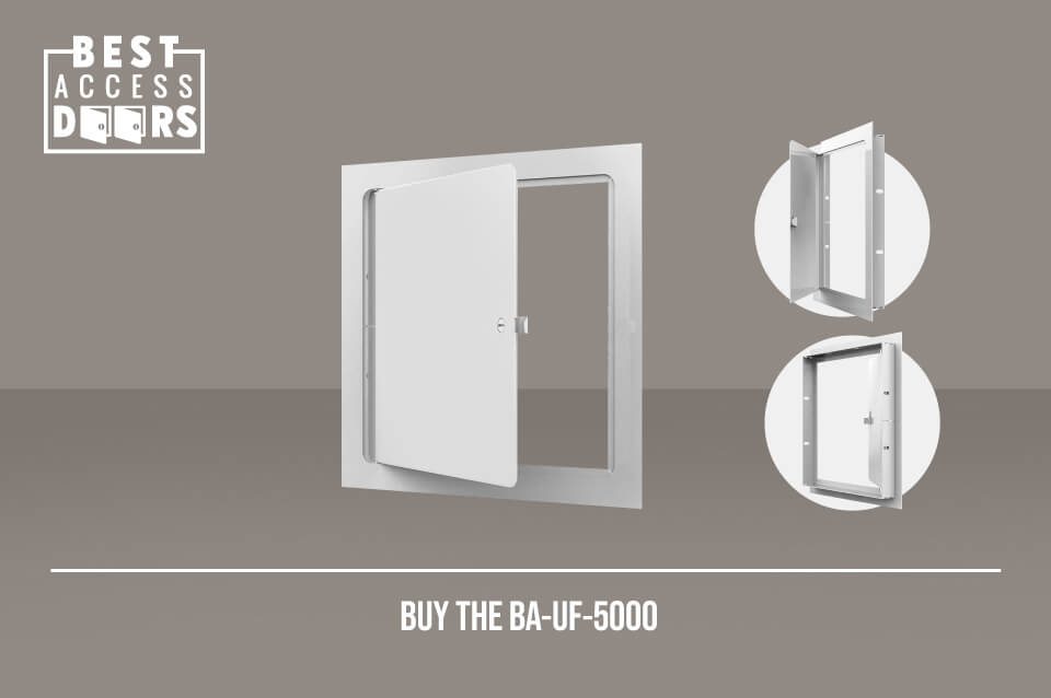 Buy the BA-UF-5000