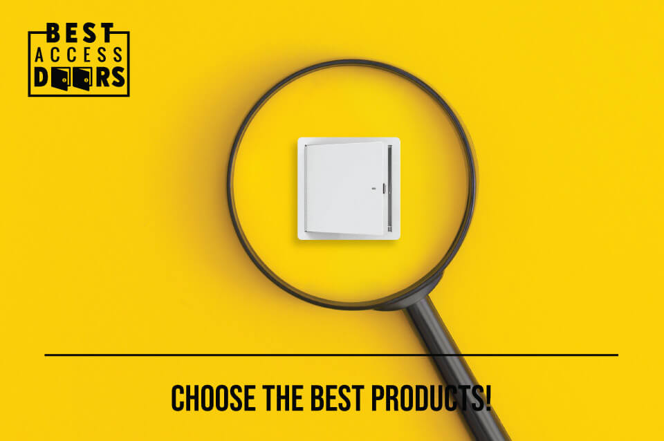 Choose the Best Products