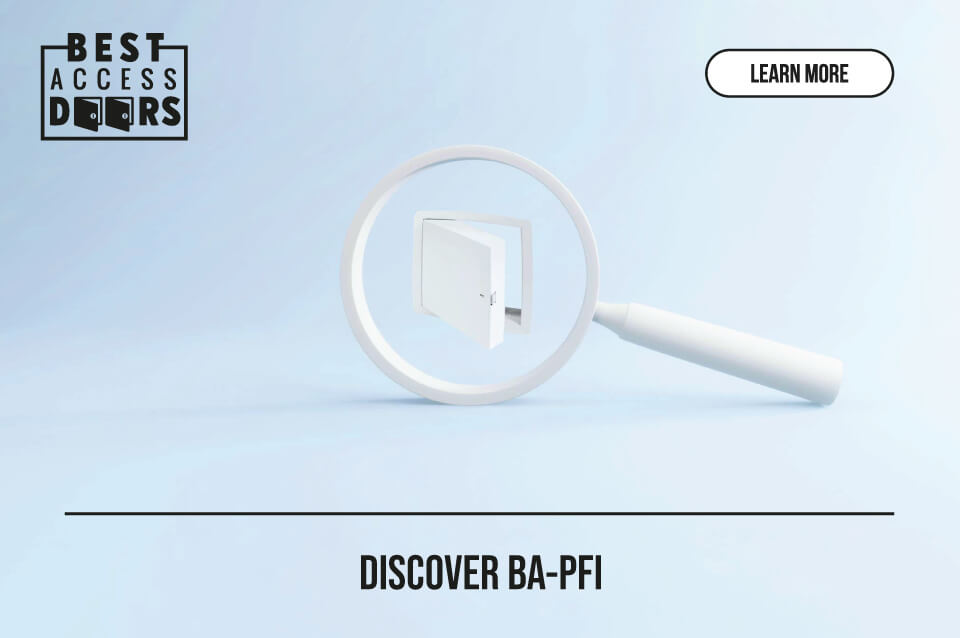 Discover BA-PFI