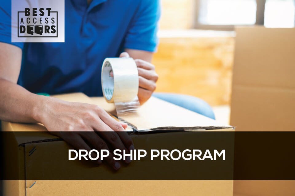 Drop Ship Program