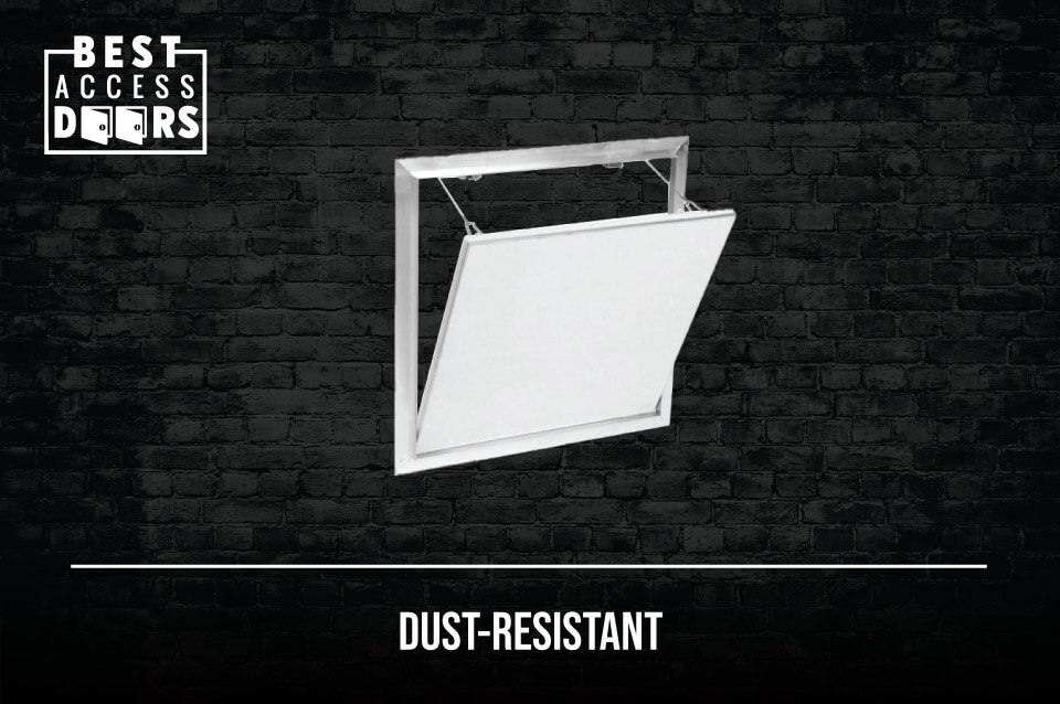 Dust-Resistant