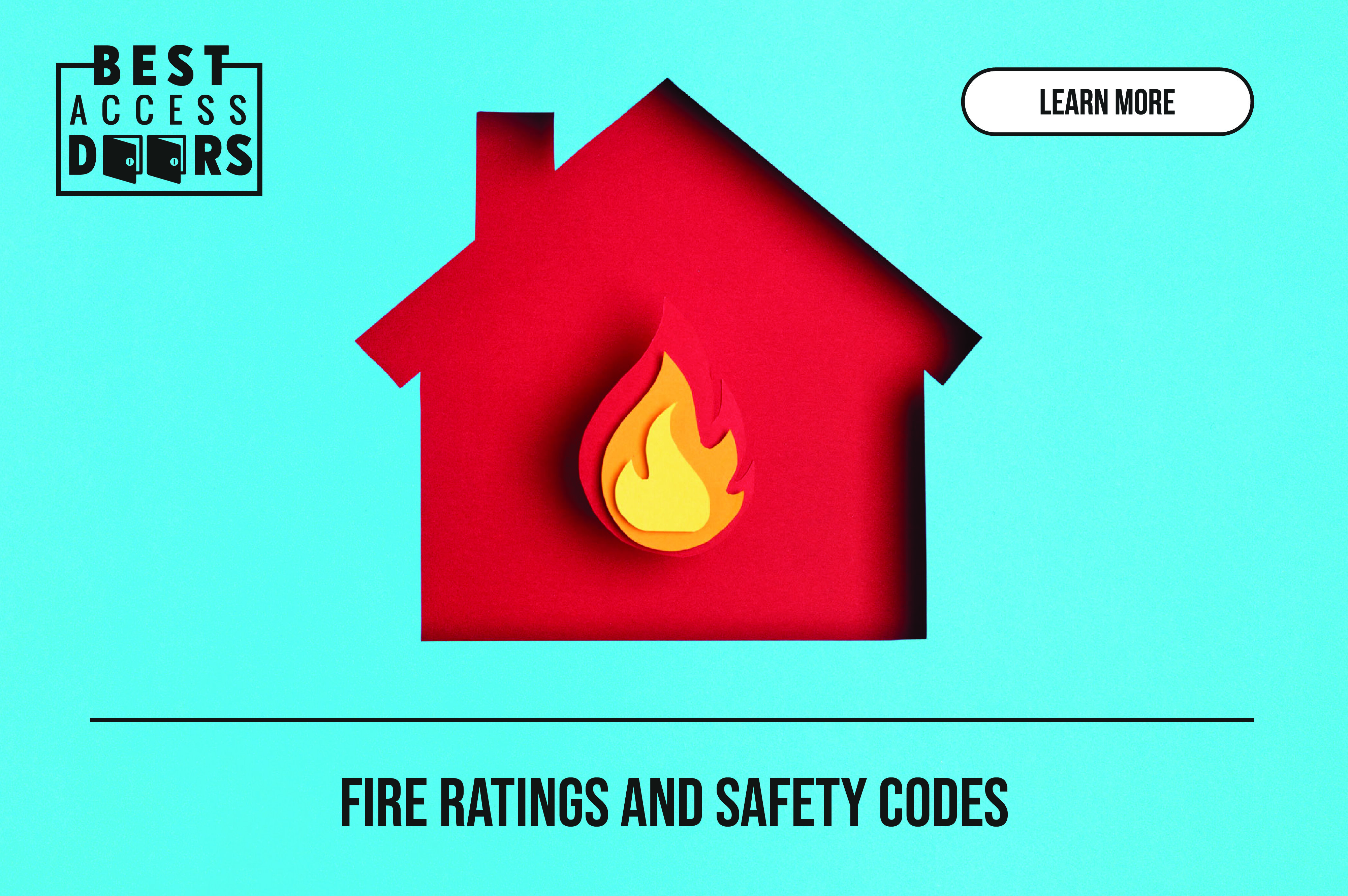 Fire Ratings and Safety Codes