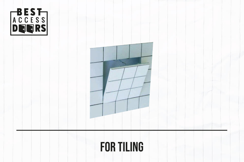 For Tiling