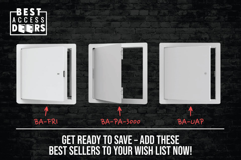GET READY TO SAVE – Add These Best Sellers to Your Wish List Now!