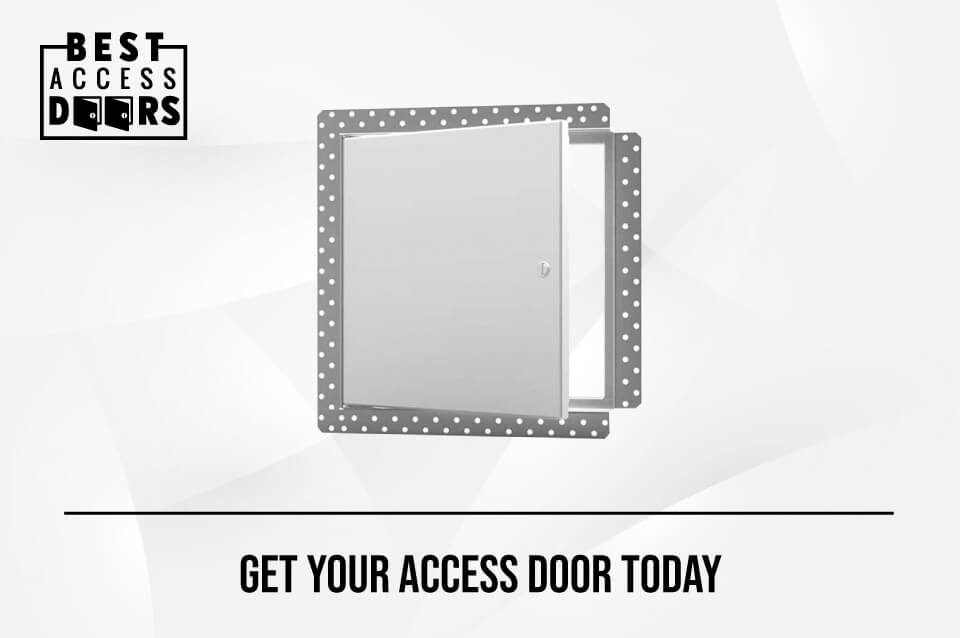 Get Your Access Door Today