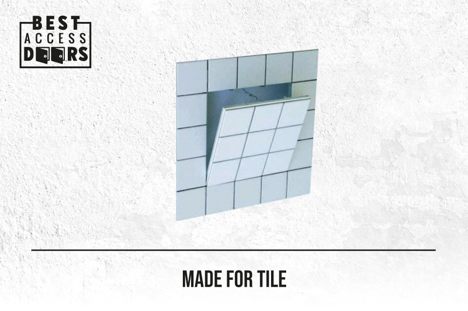 Made for Tile