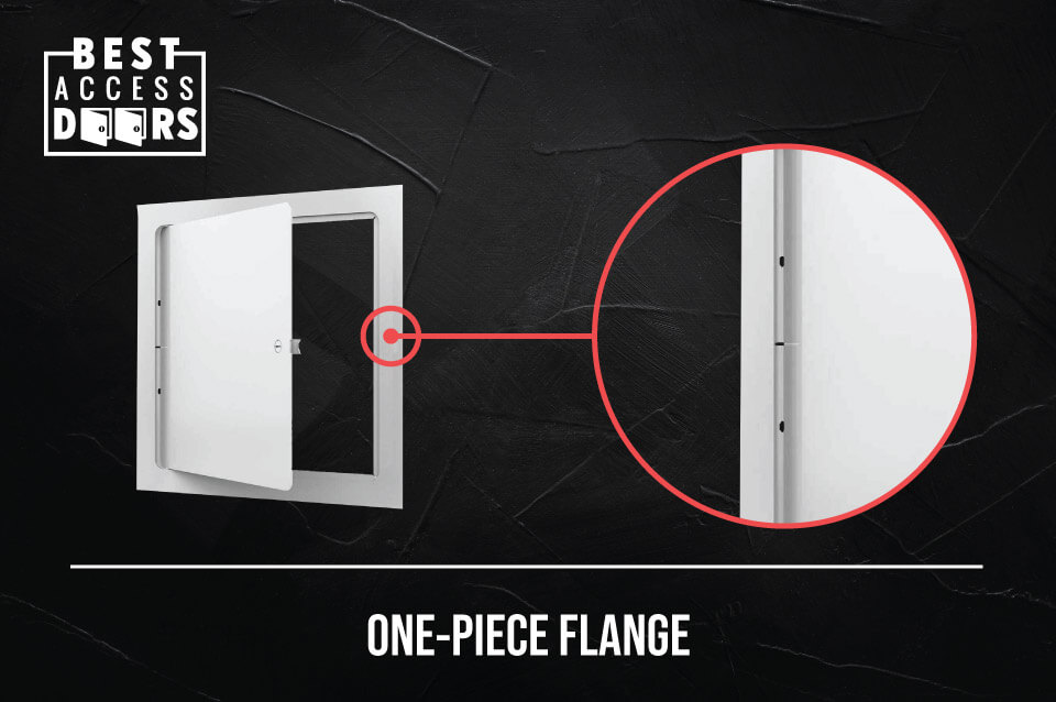 Get a chance to read our Your Guide to Choosing the Best Flange Option for Your Next Access Door blog today!