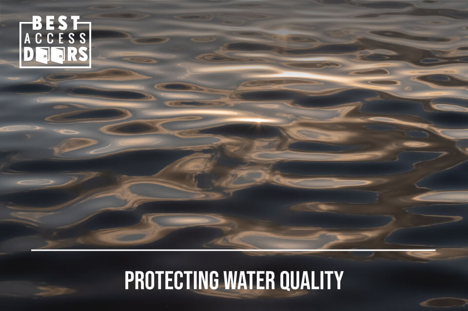 Protecting Water Quality