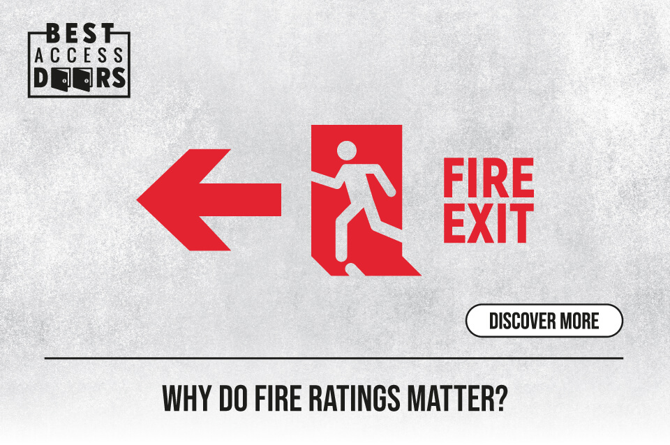 Question #3: Why Do Fire Ratings Matter?