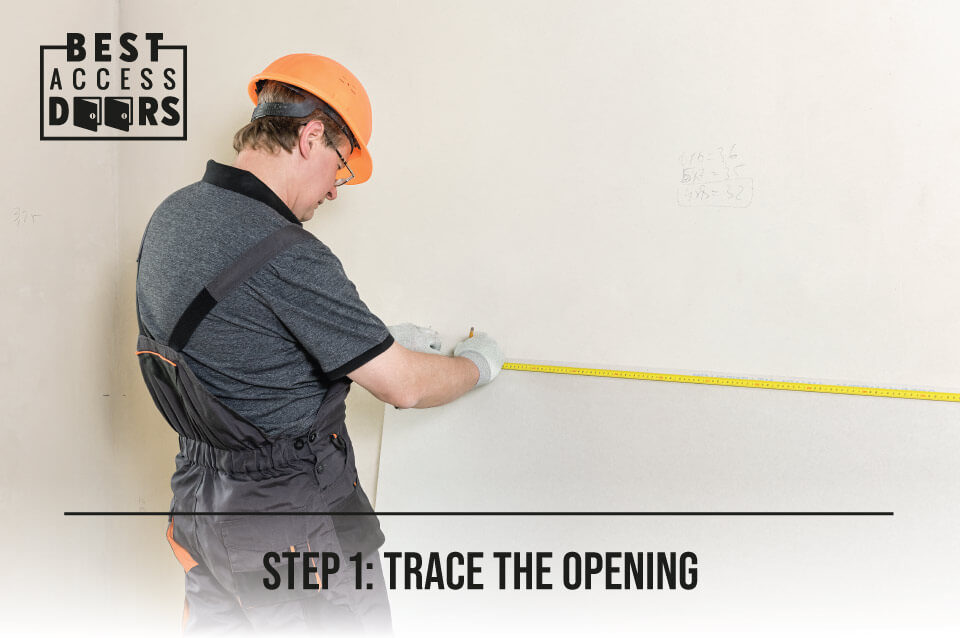 Check our How to Install the BA-F2A Drywall Inlay Access Panel in Your Commercial Building blog!