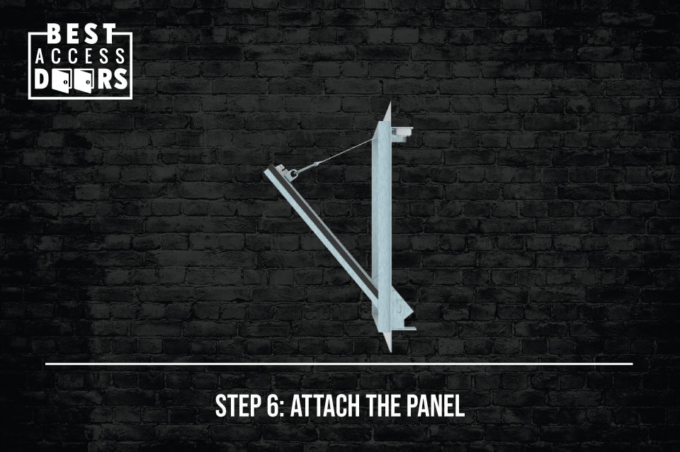 Check our How to Install the BA-F2A Drywall Inlay Access Panel in Your Commercial Building blog!