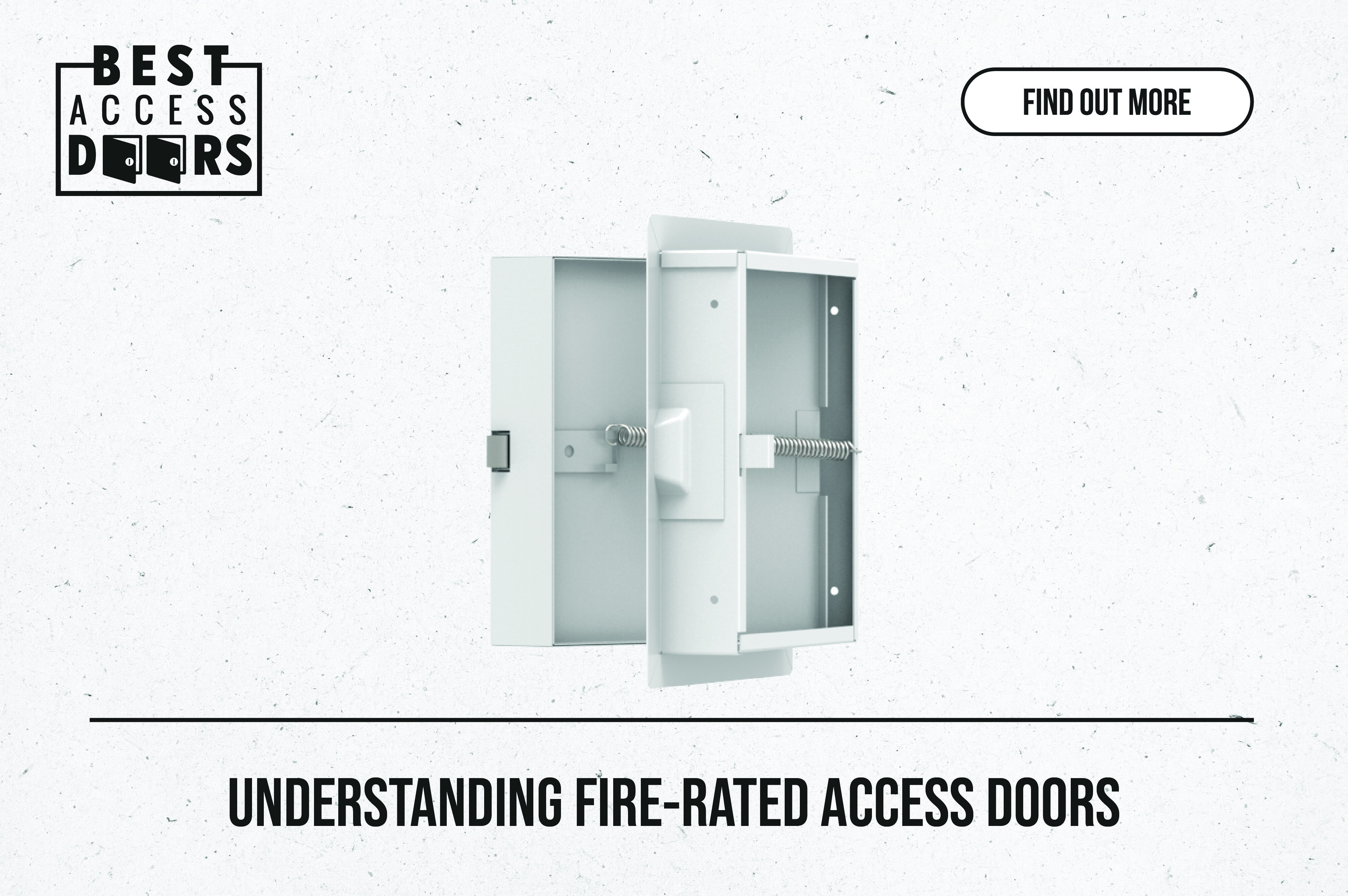 Understanding Fire-Rated Access Doors