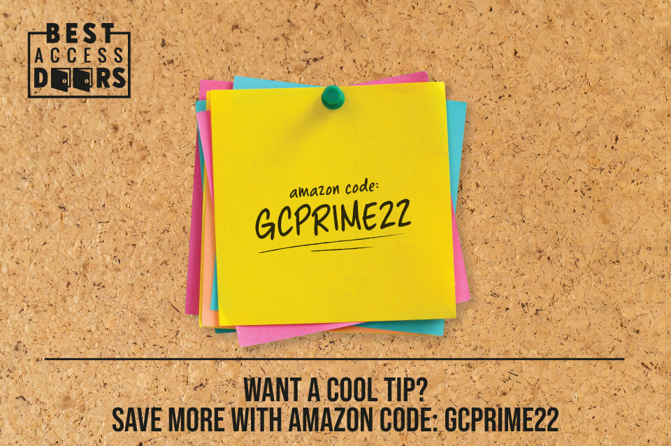Want a Cool Tip Save More with Amazon Code GCPRIME22