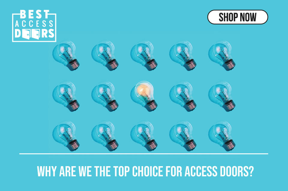 Choose Access Doors